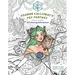 Critical Role: Fearne Calloway's Fey Fantasy: A Coloring Adventure