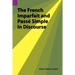 The French Imparfait and Passe Simple in Discourse