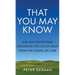 That You May Know: A 40-Day Devotional Exploring the Life of Jesus from the Gospel of Luke