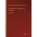The Plays of W. E. Henley and R. L. Stevenson: in large print