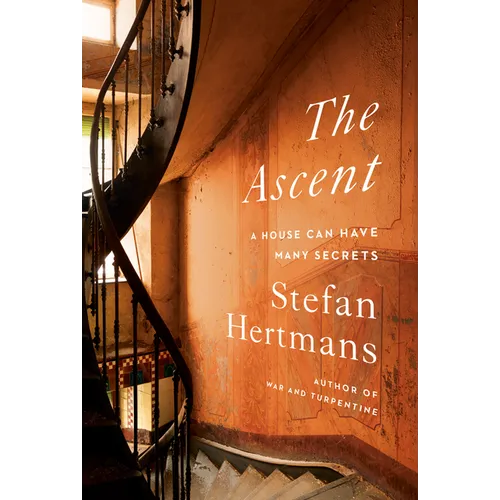 The Ascent: A House Can Have Many Secrets