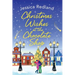 Christmas Wishes at the Chocolate Shop