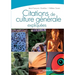 Citations de culture générale expliquées
