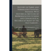 History of Parke and Vermillion Counties, Indiana, With Historical Sketches of Representative Citizens and Genealogical Records of Many of the old Fam