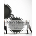 Men's Ministry: Changing the World with Teams and Teamwork