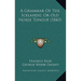 A Grammar Of The Icelandic Or Old Norse Tongue (1843)