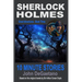 Sherlock Holmes 10 Minute Stories: Great Adventures - Book Three