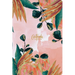 Rvr1960 Centrada En Cristo, Floral Símil Piel: Biblia Devocional Para Mujeres