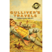 Gulliver's Travels (Deluxe Library Edition)