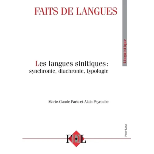Faits de langues, No. 46: NICHT BESTELLBAR, PRODUKT FALSCH ANGELEGT (12.10.2016, as)