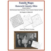 Family Maps of Hancock County, Ohio