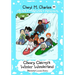 Messy Marvyn & Friends: Cheery Clairey's Winter Wonderland