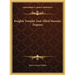 Knights Templar And Allied Masonic Degrees