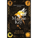 The Magpie Key