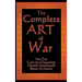 The Complete Art of War: Sun Tzu, Clausewitz, Machiavelli, and Jomini in One Volume