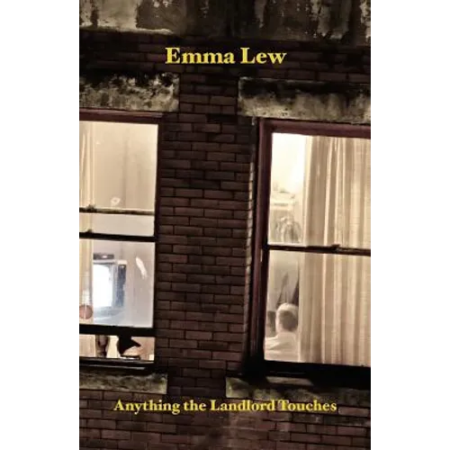 Anything the Landlord Touches