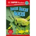 DK Super Readers Level 3 Bugs! Bugs! Bugs!