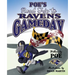 Poes Road Trip to Ravens Gamed