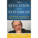 The Education of a Statesman: How Global Leaders Can Repair a Fractured World