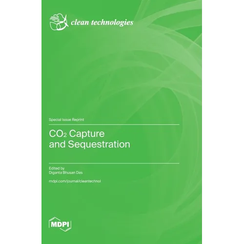 CO2 Capture and Sequestration