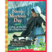 Sarah Morton's Day: A Day in the Life of a Pilgrim Girl