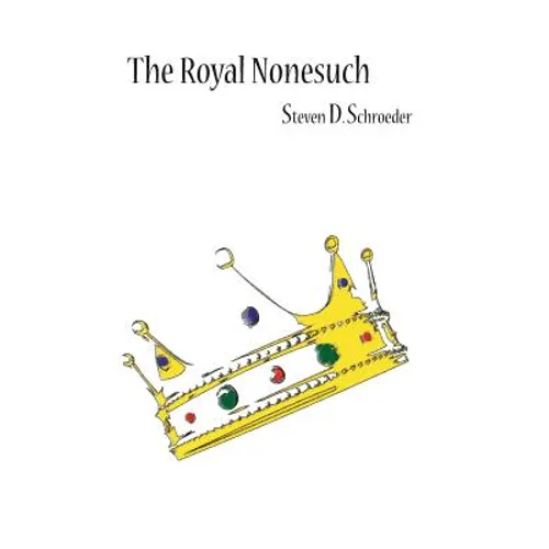 The Royal Nonesuch