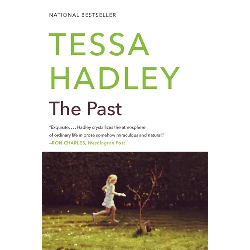 The Past