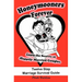 Honeymooners Forever: Twelve Step Marriage Survival Guide