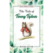The Tale of Timmy Tiptoes