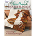 Woodland Crochet Blankets
