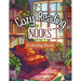 Cozy Reading Nooks Coloring Book: Stress-Relieving Adults' and Teens Colouring Pages with Inviting Reader's Spaces at Home. Fun and Restful Interiors'