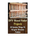DIY Wood Pallet Projects: 30 Genius Ways To Recycle Wooden Pallets