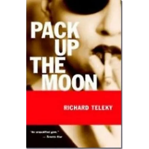 Pack Up the Moon