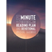 The 5-Minute Bible Reading Plan and Devotional for Men