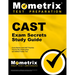 Cast Exam Secrets Study Guide - Exam Review and Cast Practice Test for the Construction and Skilled Trades Test: [2nd Edition]
