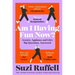 Am I Having Fun Now?: Anxiety, Applause and Life's Big Questions, Answered