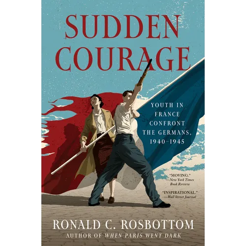 Sudden Courage