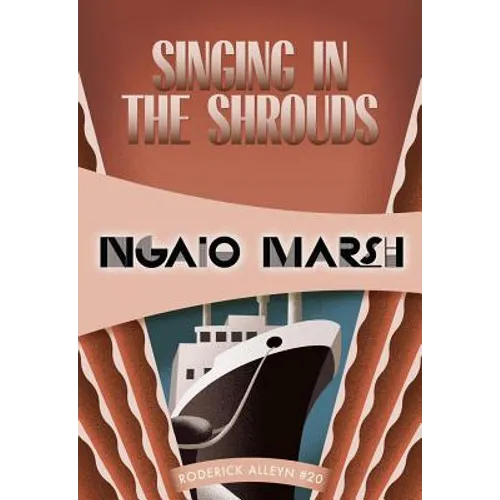 Singing in the Shrouds