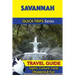 Savannah Travel Guide (Quick Trips Series): Sights, Culture, Food, Shopping & Fun