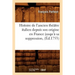 Histoire de l'Ancien Théâtre Italien Depuis Son Origine En France Jusqu'à Sa Suppression, (Éd.1753)