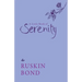 A Little Book of Serenity