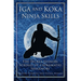 Iga and Koka Ninja Skills: The Secret Shinobi Scrolls of Chikamatsu Shigenori