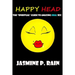 Happy Head: The "Spiritual" Guide to Amazing Oral Sex