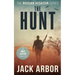 The Hunt: A Max Austin Thriller, Book #4