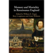 Memory and Mortality in Renaissance England