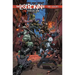 Teenage Mutant Ninja Turtles: The Last Ronin II: Re-Evolution--The Covers
