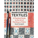Hand-Painted Textiles: A Practical Guide to the Art of Painting on Fabric
