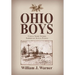 Ohio Boys: Unruly Short Stories Inspired by Actual Events