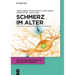 Schmerz im Alter