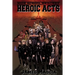 High School Heroes V: Heroic Acts